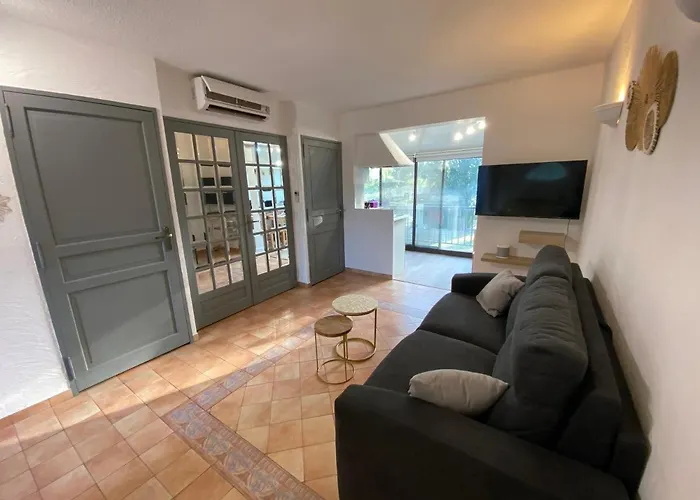 Joli Appartement Cosy