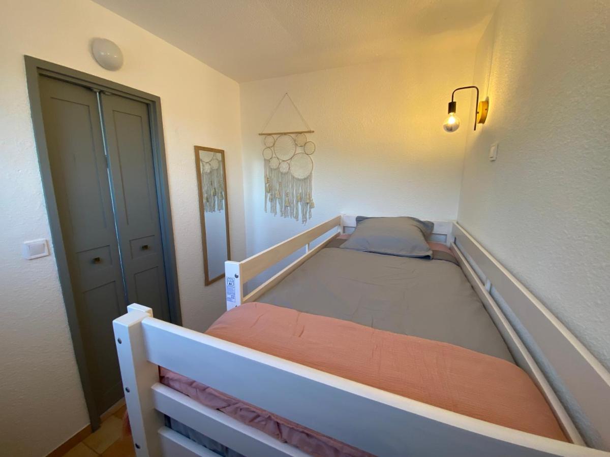 Appartement Joli Cosy Arles