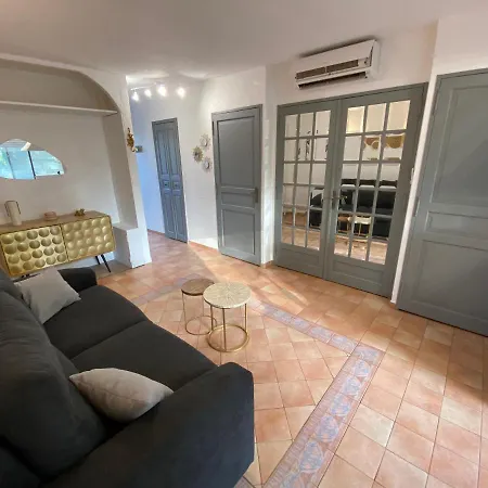 Joli Appartement Cosy Arles Extérieur photo