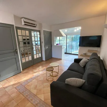 Joli Appartement Cosy Arles Extérieur photo