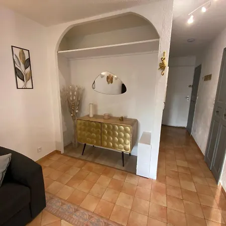Joli Appartement Cosy Arles Extérieur photo