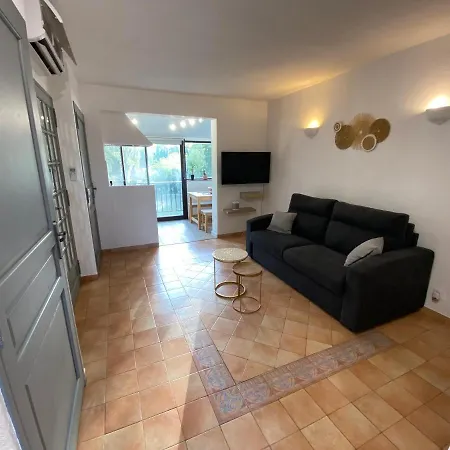 Joli Appartement Cosy Arles Extérieur photo