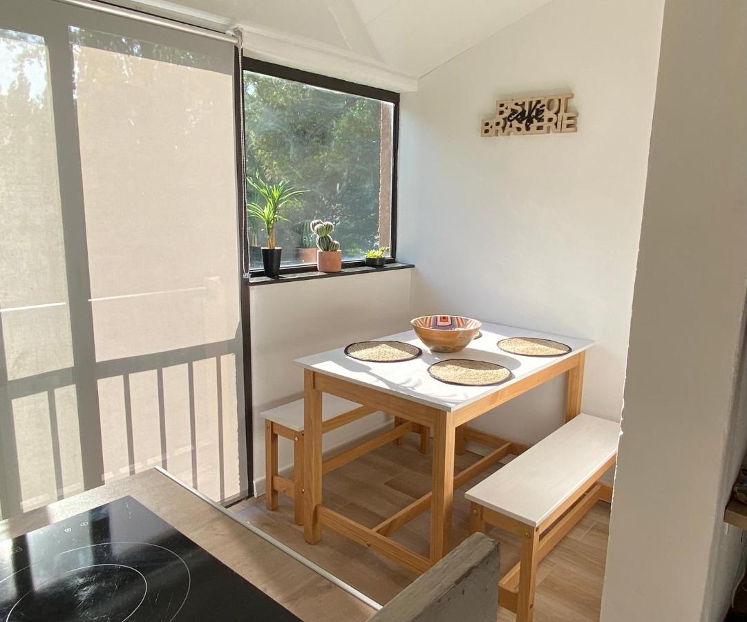 Joli Cosy Appartement