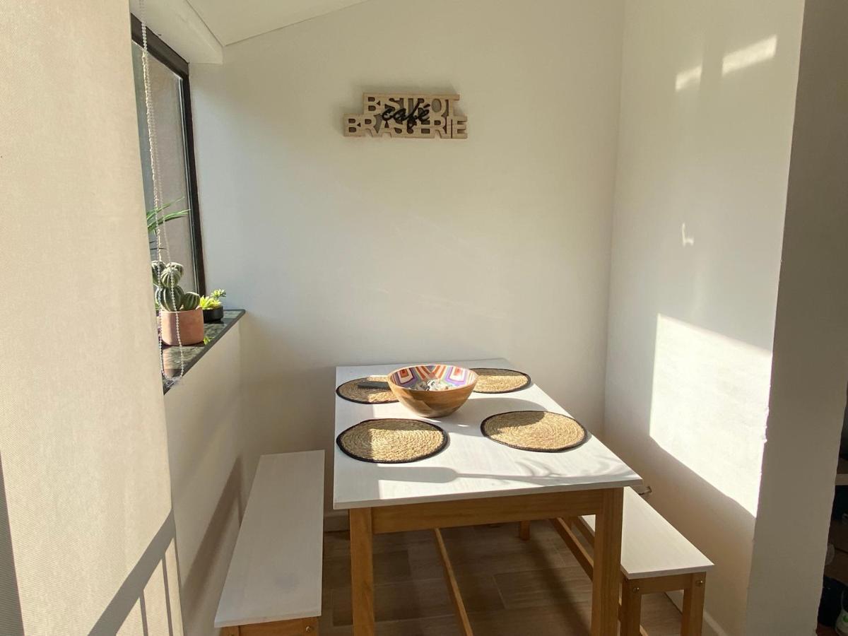 Joli Cosy * Arles