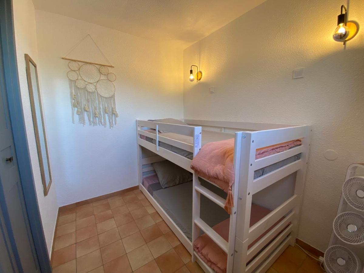 Joli Cosy Appartement *