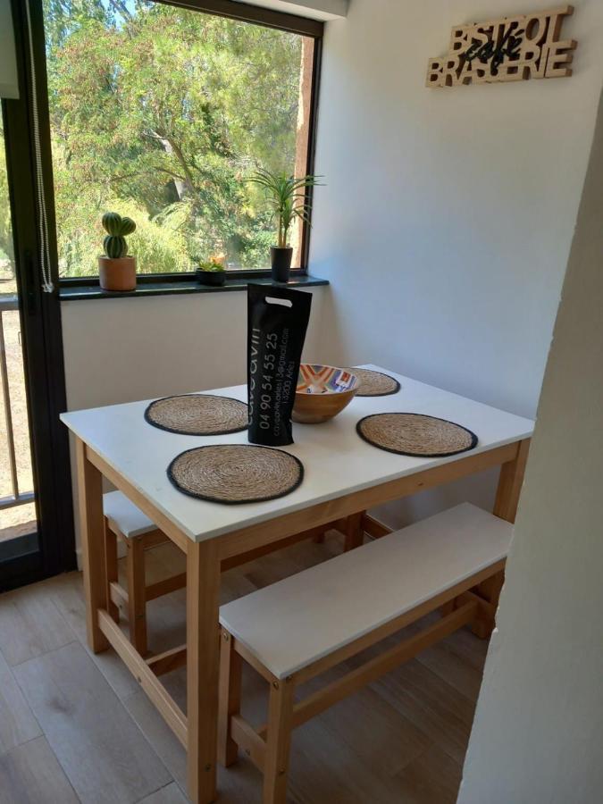 Joli Cosy Appartement Arles